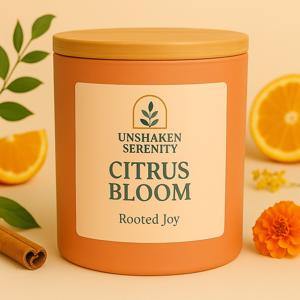 Citrus Bloom - Image 3