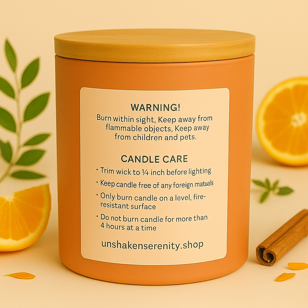 Citrus Bloom - Image 2