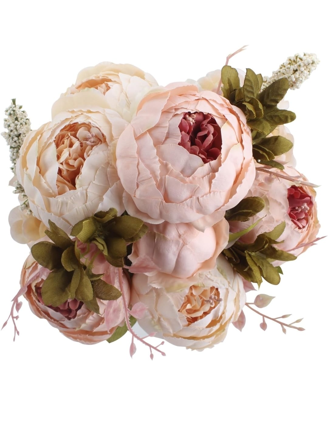 Blush Whisper Peony - Image 5