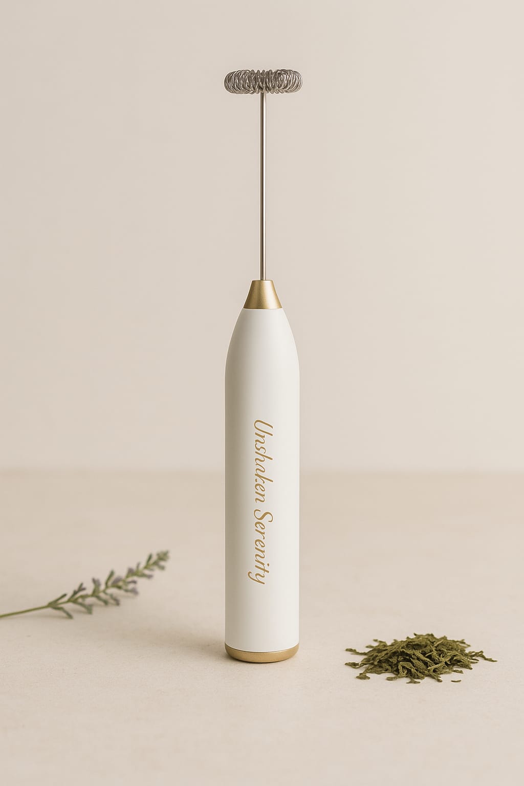 Electric Tea Whisk –Serenity Frother - Image 3